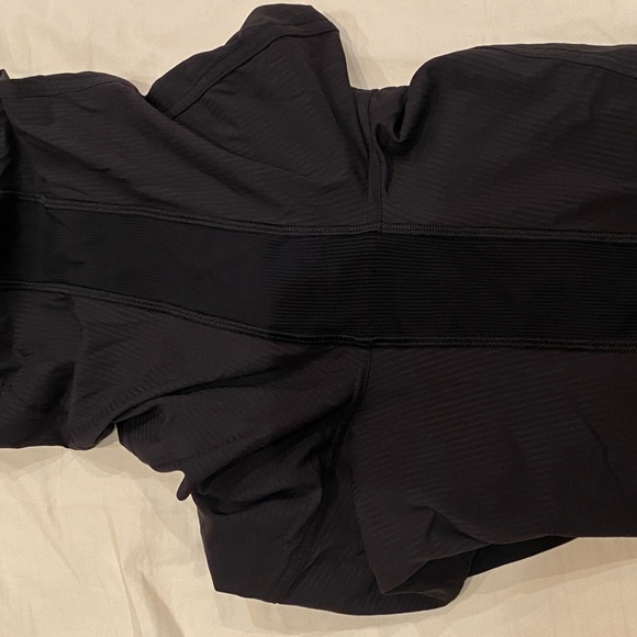 Lululemon Dance Studio Crop black size 4 - Picture 10 of 10
